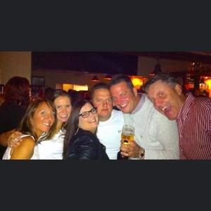 Meet your Posher, Christopher